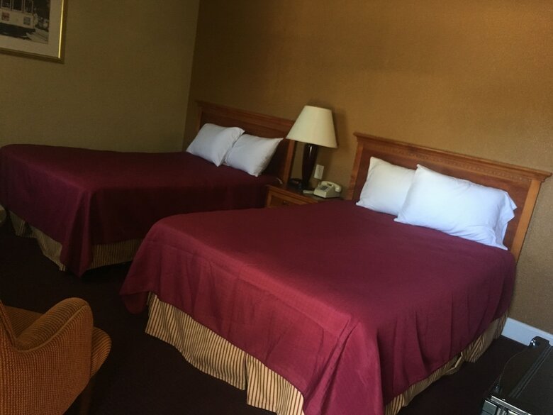 Motel Sundial Lodge