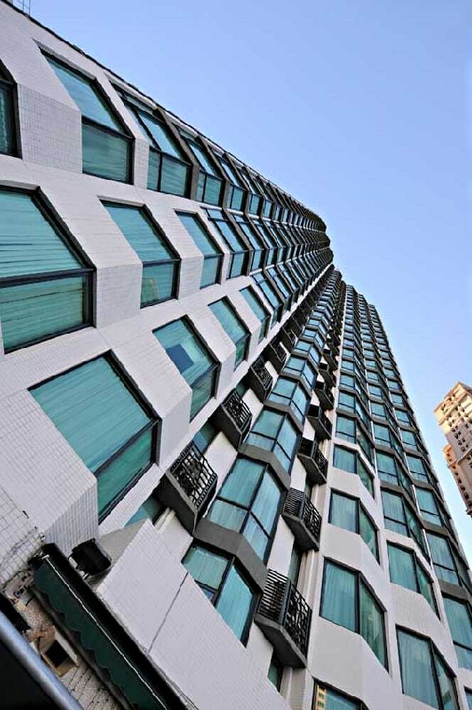 Hotel Bishop Lei International House