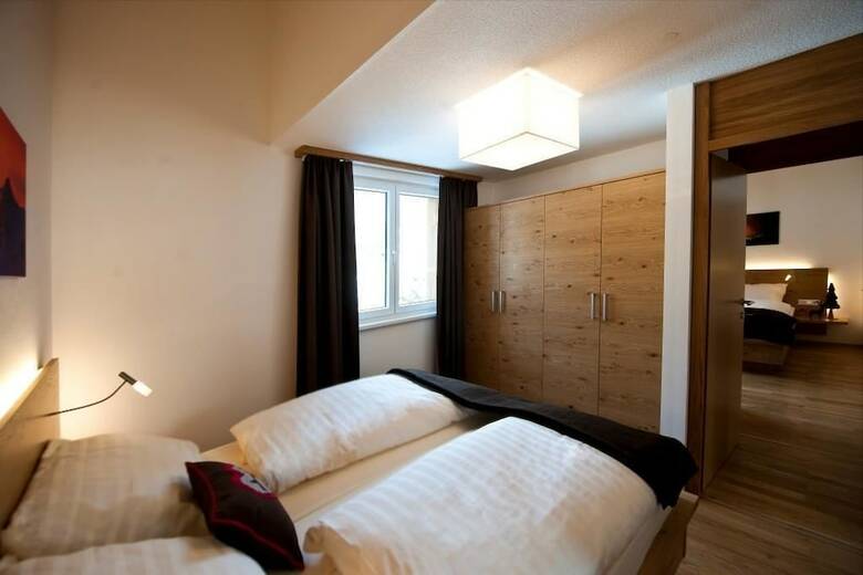Apartamentos Alpinlodges Matrei