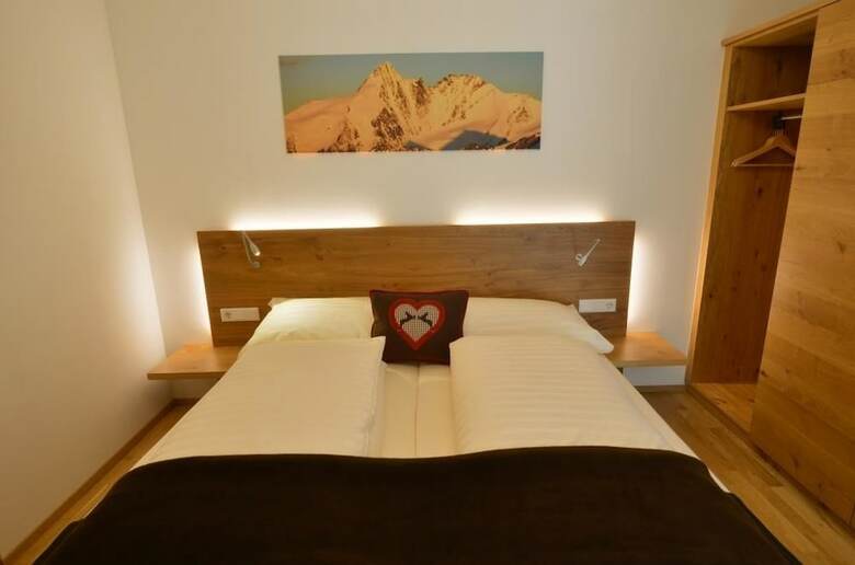 Apartamentos Alpinlodges Matrei