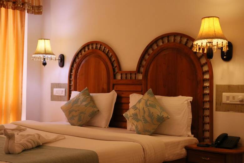 Hotel Jungle Park Resorts