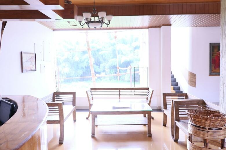 Hotel Jungle Park Resorts