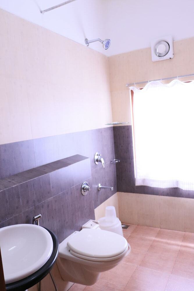 Hotel Jungle Park Resorts