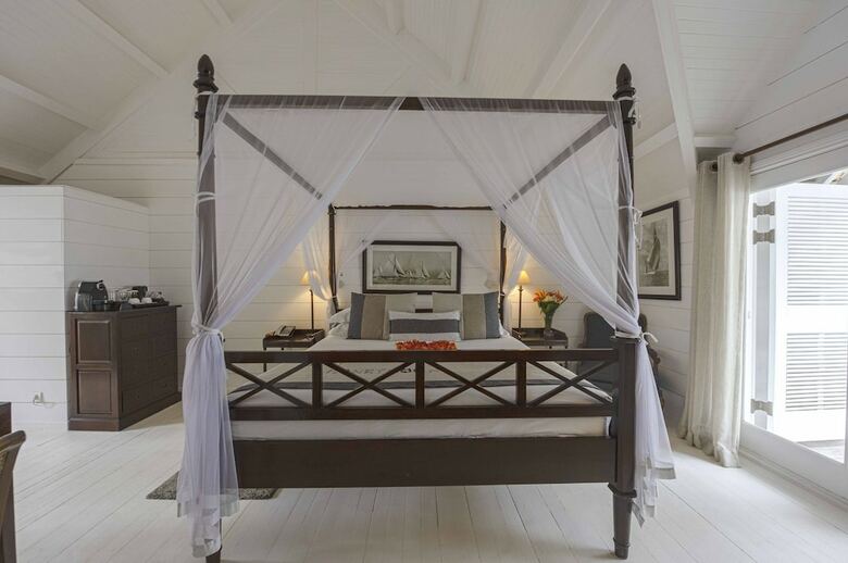 Hotel 20 Degr�s Sud