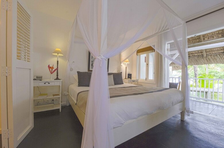 Hotel 20 Degr�s Sud