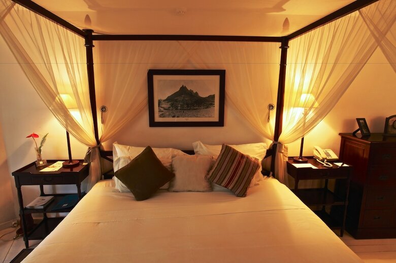Hotel 20 Degr�s Sud