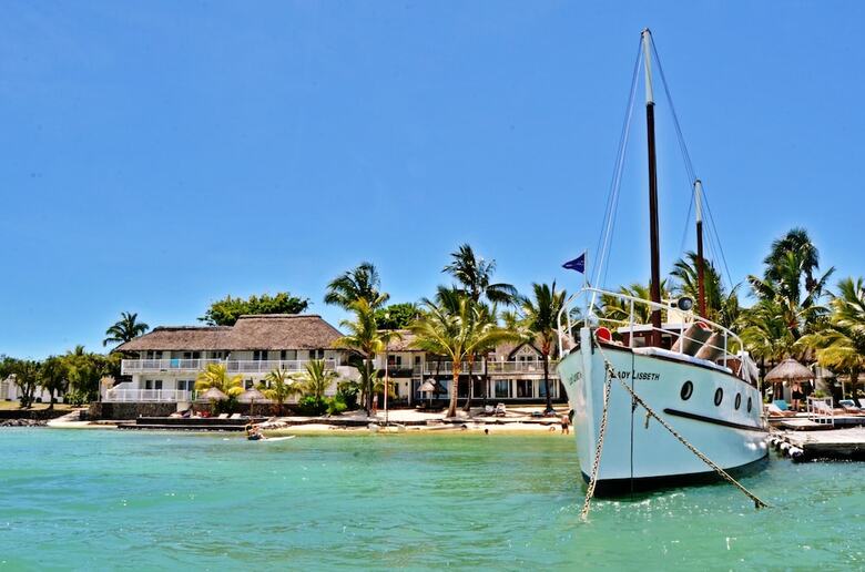 Hotel 20 Degr�s Sud