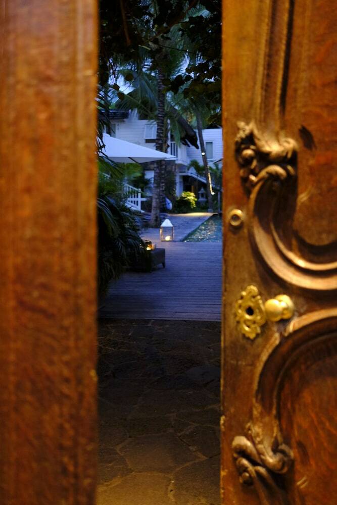 Hotel 20 Degr�s Sud