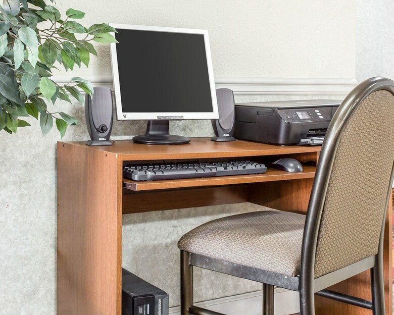 Hotel Econo Lodge Inn & Suites