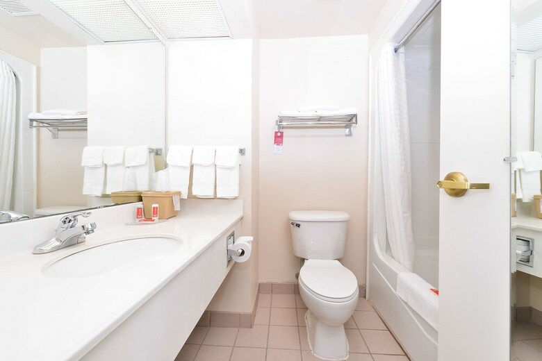 Hotel Econo Lodge Inn & Suites