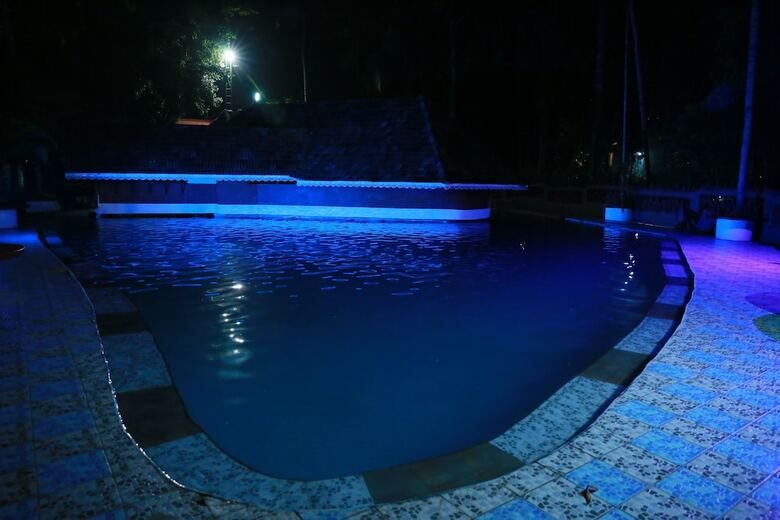 Hotel Emarald Ayurvedic Resort