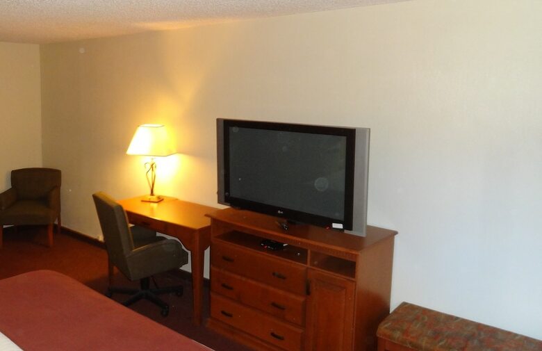 Hotel Travelodge By Wyndham Pocatello