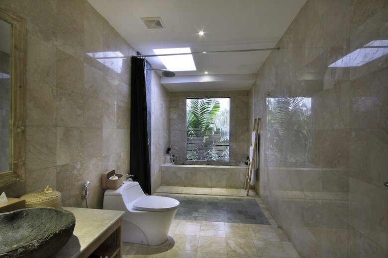 Apartamento The Sankara Resort By Pramana