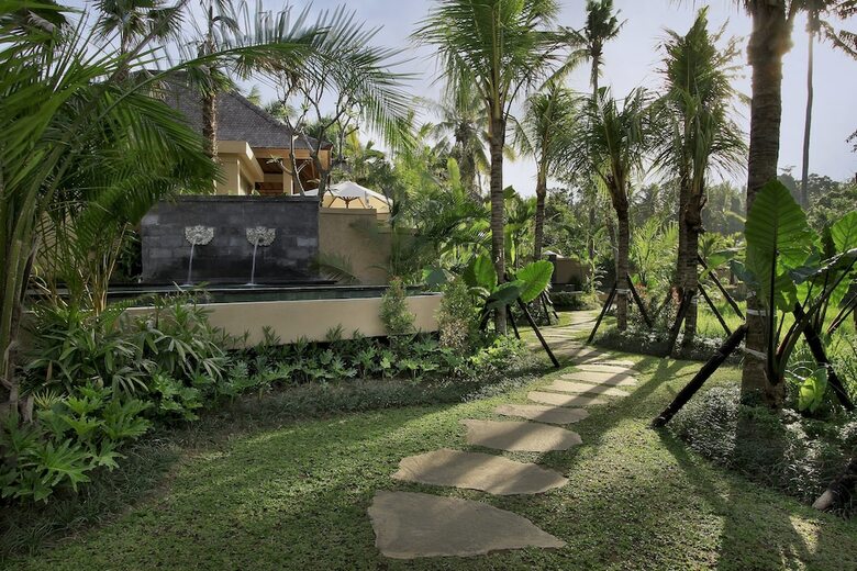 Apartamento The Sankara Resort By Pramana