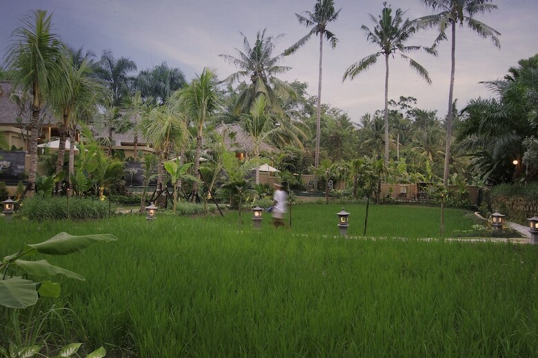 Apartamento The Sankara Resort By Pramana