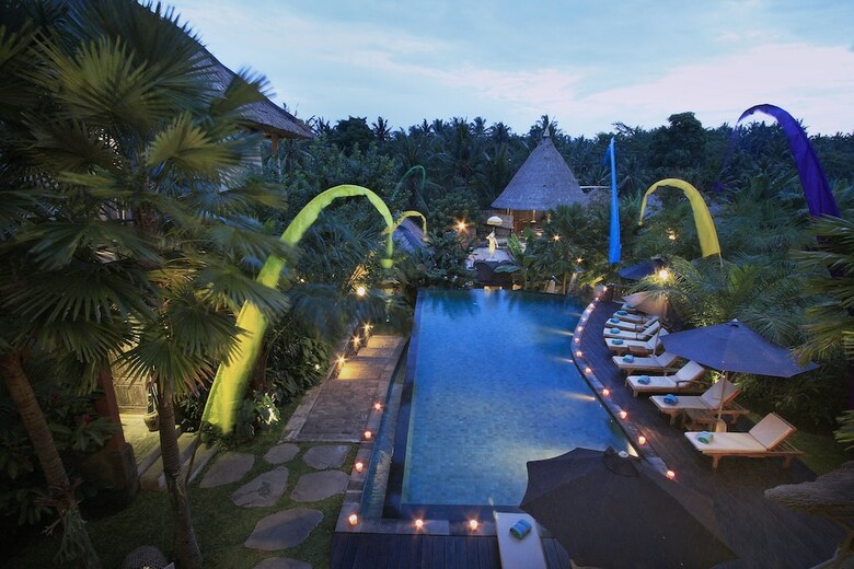 Apartamento The Sankara Resort By Pramana