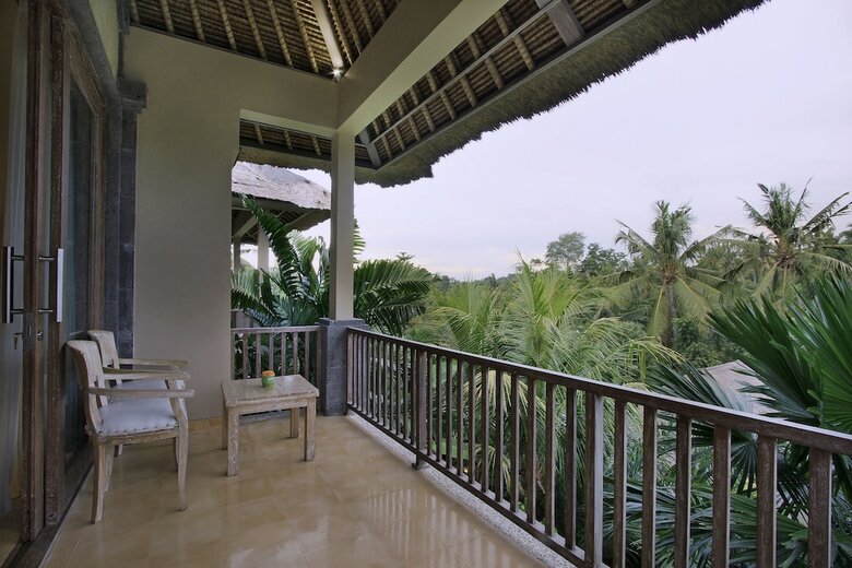 Apartamento The Sankara Resort By Pramana