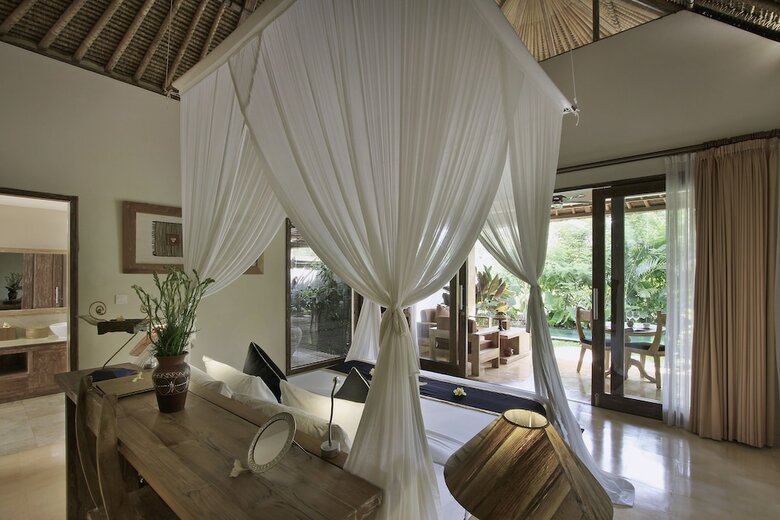 Apartamento The Sankara Resort By Pramana