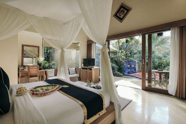 Apartamento The Sankara Resort By Pramana
