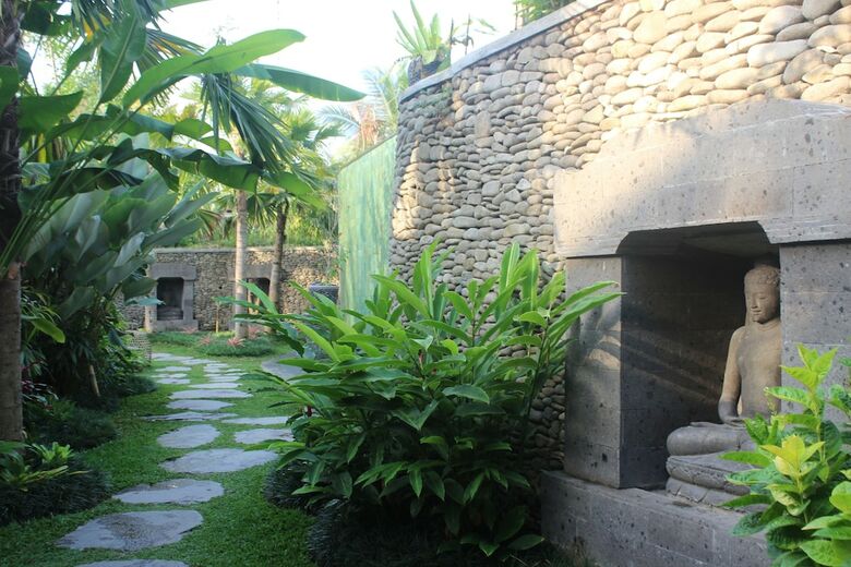 Apartamento The Sankara Resort By Pramana