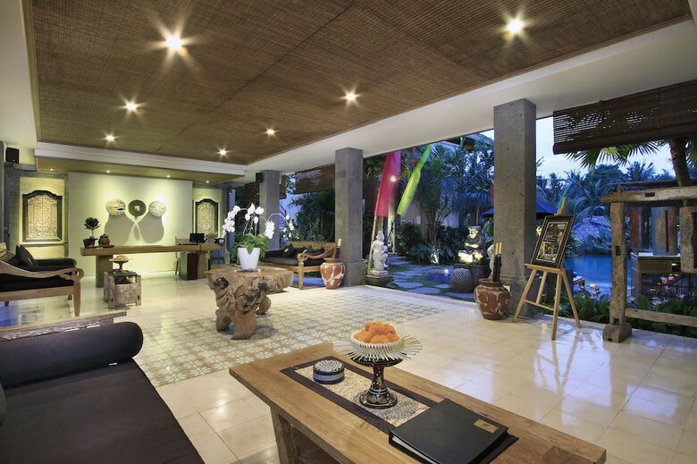 Apartamento The Sankara Resort By Pramana