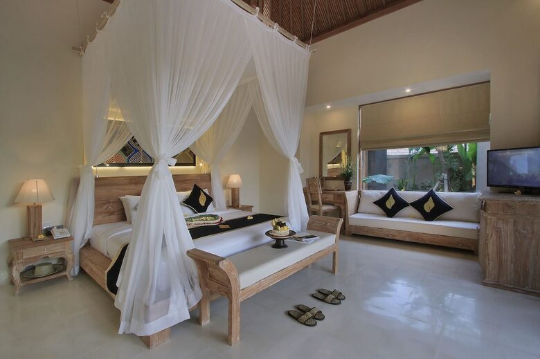 Apartamento The Sankara Resort By Pramana