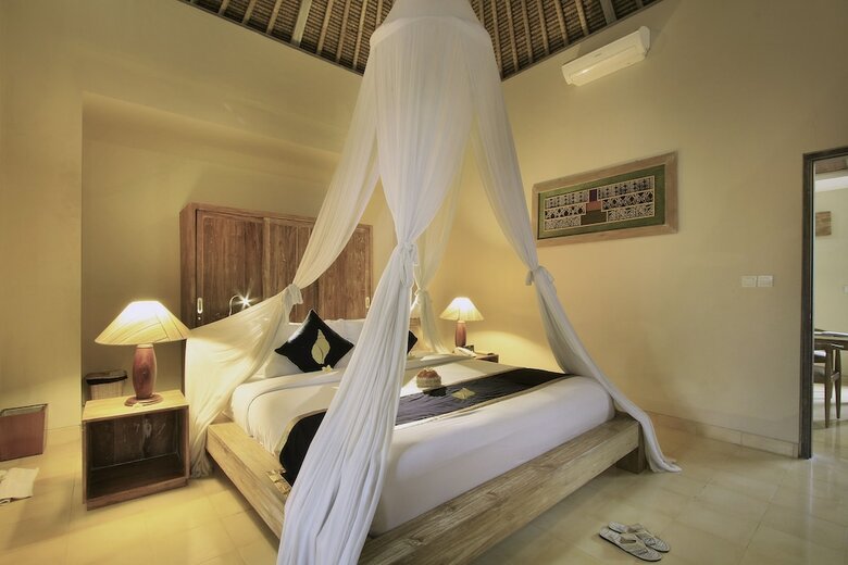 Apartamento The Sankara Resort By Pramana