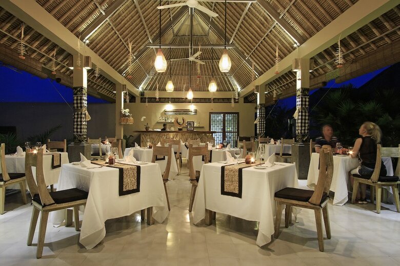 Apartamento The Sankara Resort By Pramana