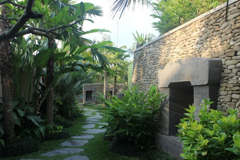 Apartamento The Sankara Resort By Pramana