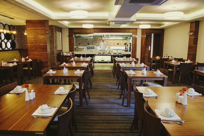 Premier Hotel Midrand