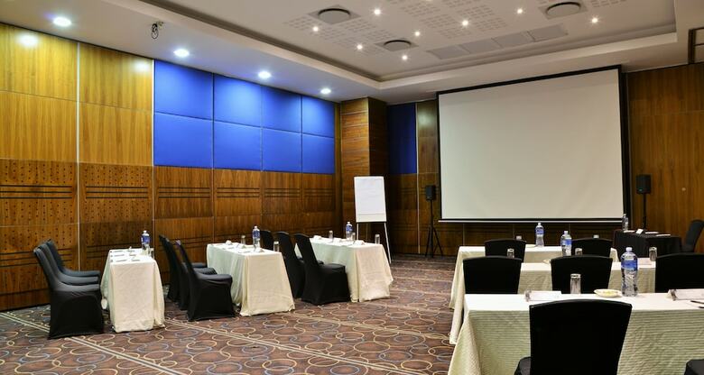 Premier Hotel Midrand