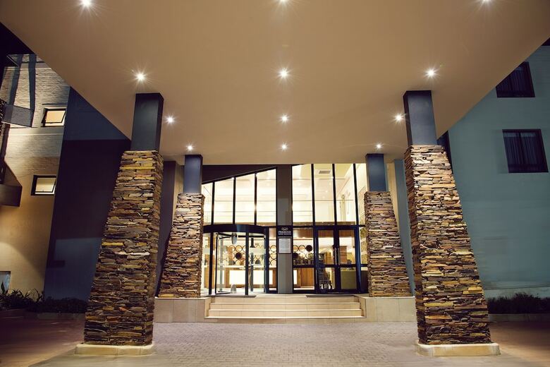 Premier Hotel Midrand