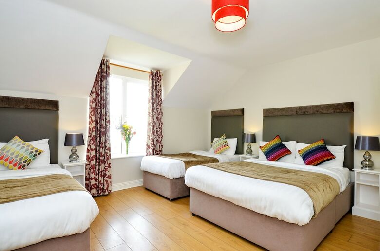 Hostal Dingle Harbour Lodge