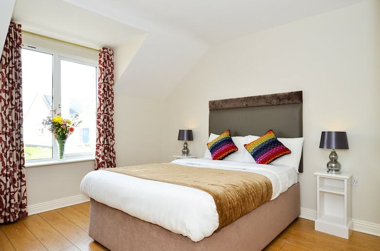 Hostal Dingle Harbour Lodge