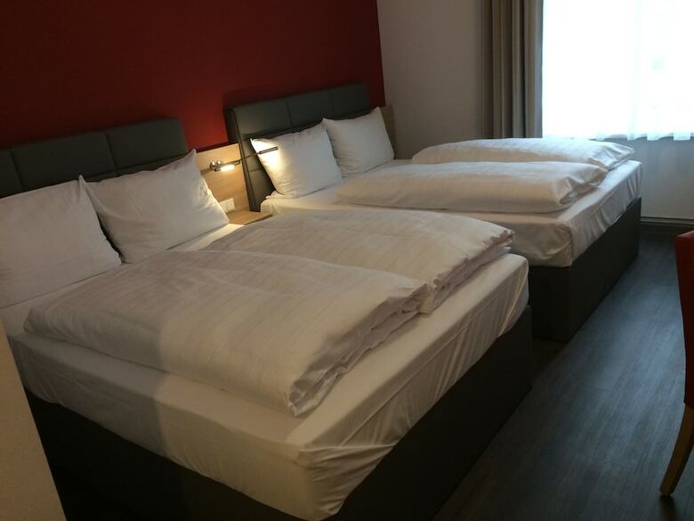 Adesso Hotel G�ttingen