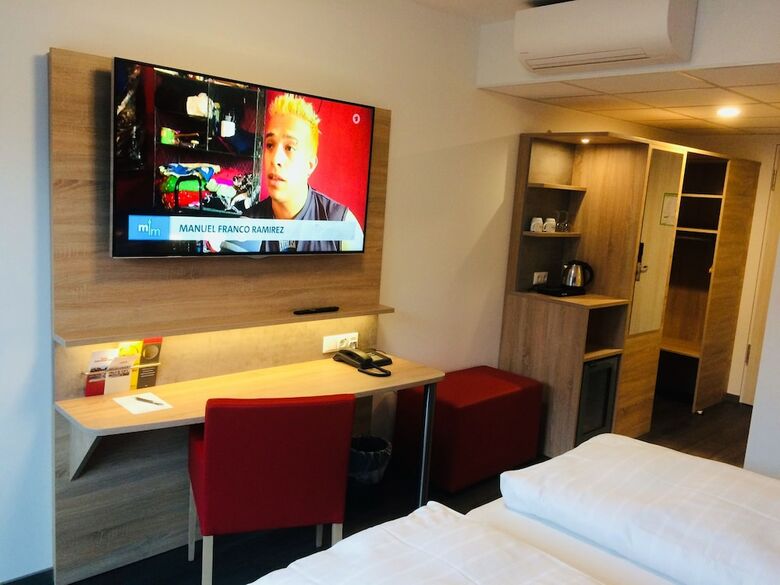 Adesso Hotel G�ttingen