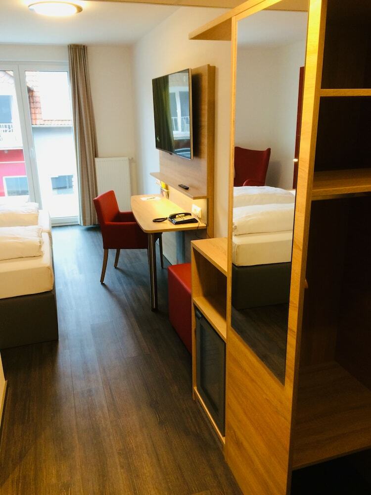 Adesso Hotel G�ttingen
