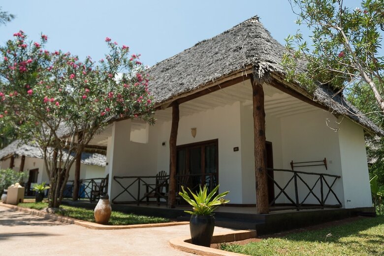Hotel Reef & Beach Resort