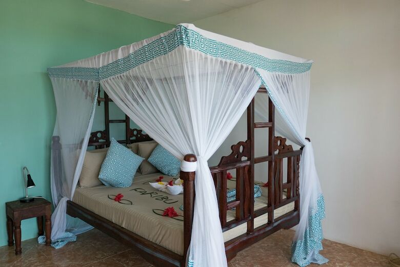 Hotel Reef & Beach Resort