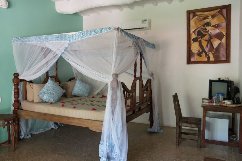 Hotel Reef & Beach Resort
