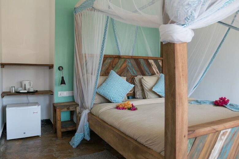 Hotel Reef & Beach Resort