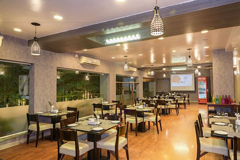 The Orritel Hotel, Hinjewadi