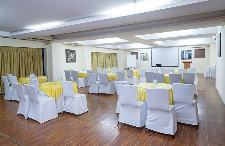 The Orritel Hotel, Hinjewadi