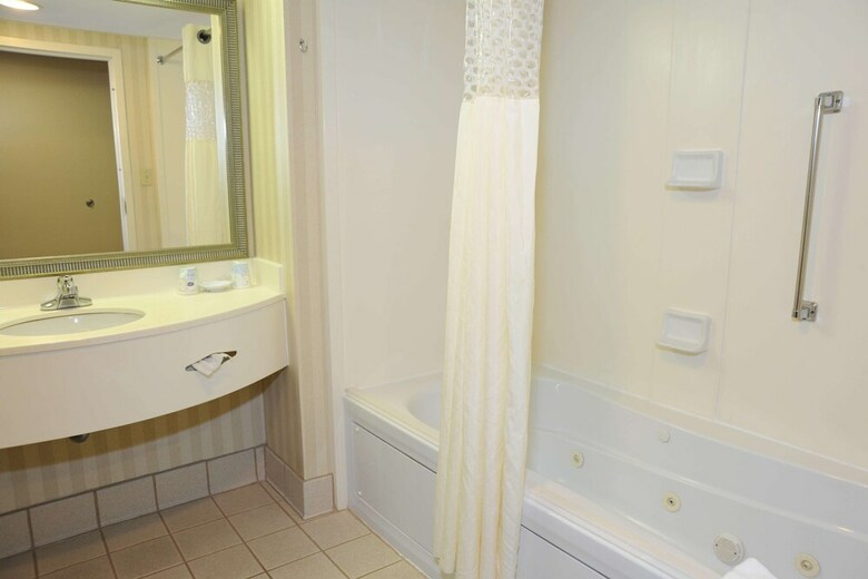Hotel Hampton Inn Panama City Beach