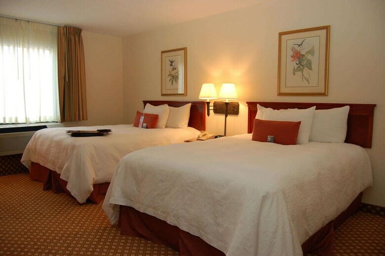 Hotel Hampton Inn Panama City Beach