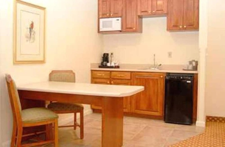 Hotel Hampton Inn Panama City Beach