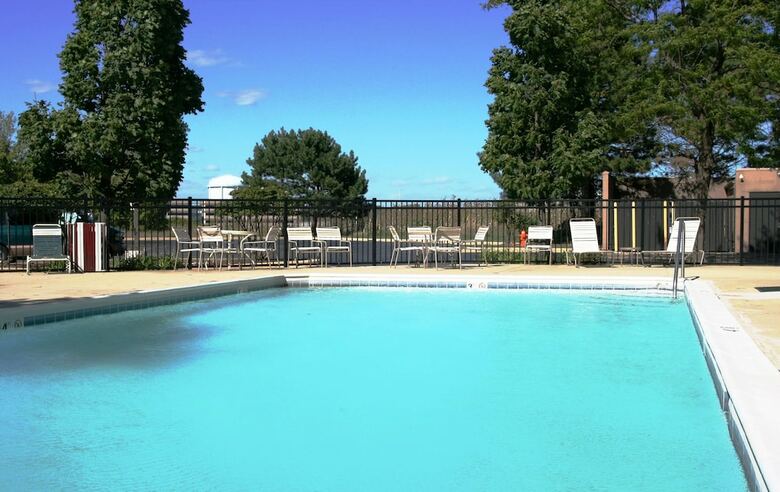 Hotel Hampton Inn Chicago/naperville