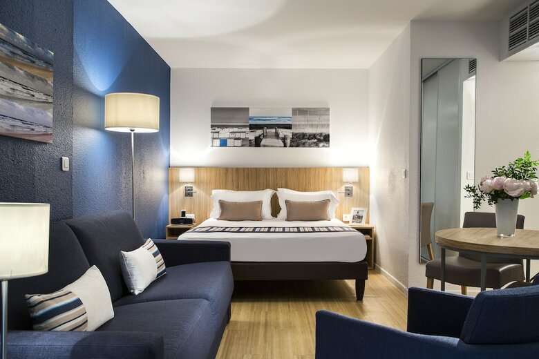 Residencia Citadines Croisette Cannes