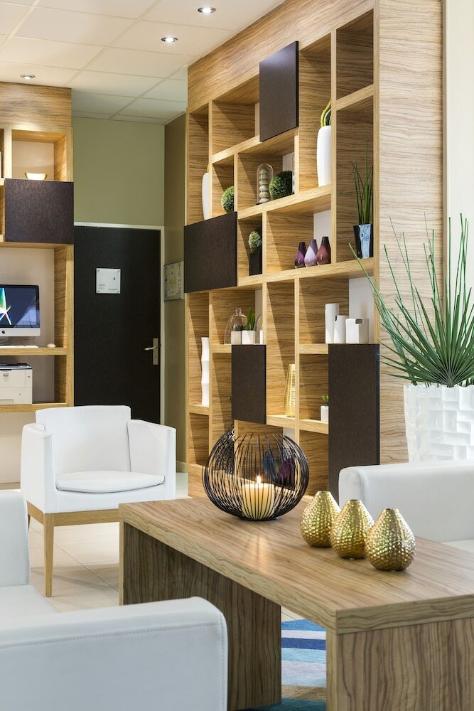 Residencia Citadines Croisette Cannes