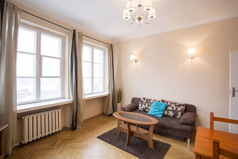 Old Town Apartments
